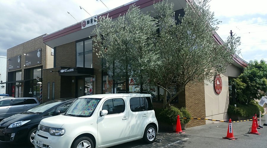 珈琲館 熊取店
