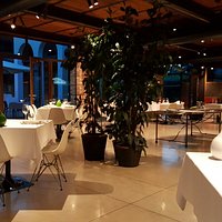 Il Tesoro Living Resort Restaurant