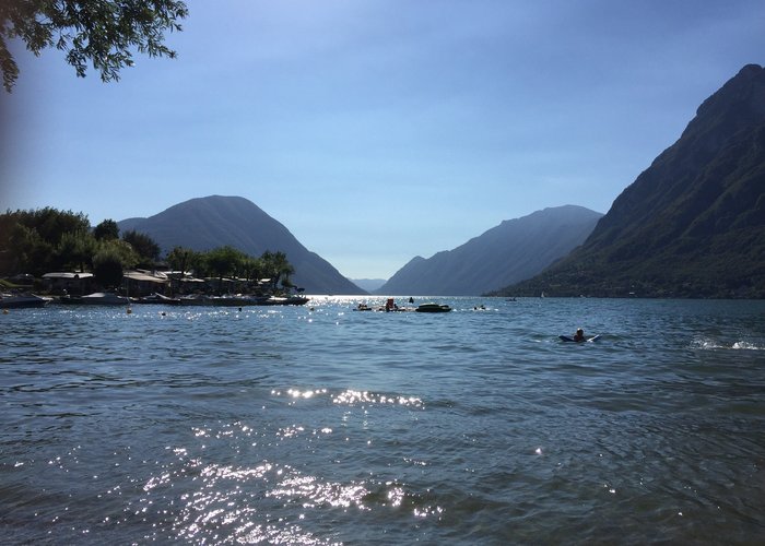 See Lugano