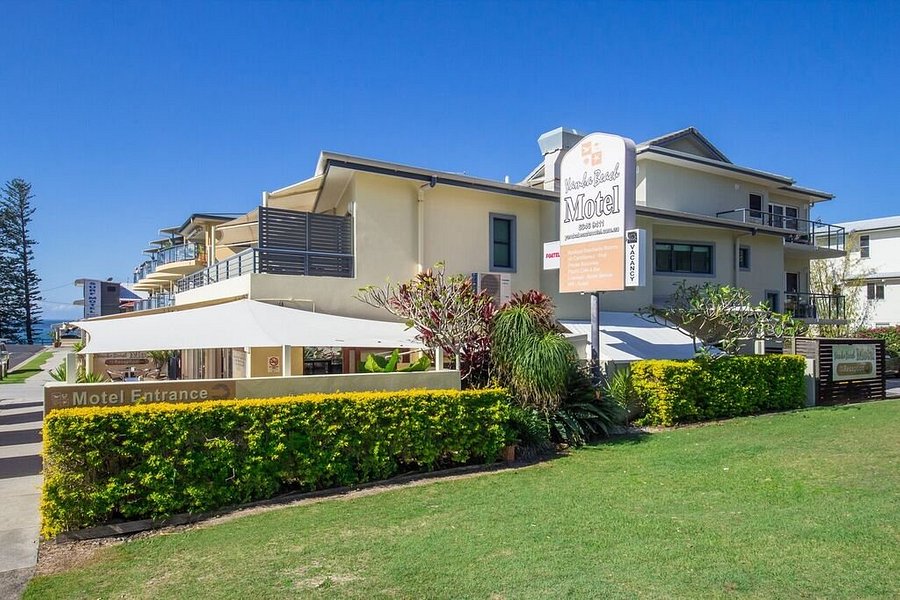 Yamba Beach Motel Updated 2022 Prices And Hotel Reviews Australia