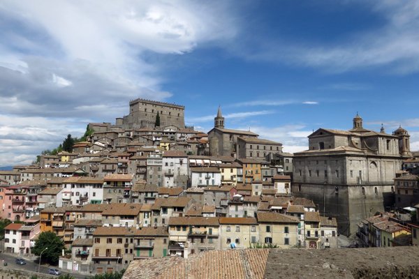 LOCANDA CATALANI, Soriano nel Cimino - Restaurant Reviews, Photos