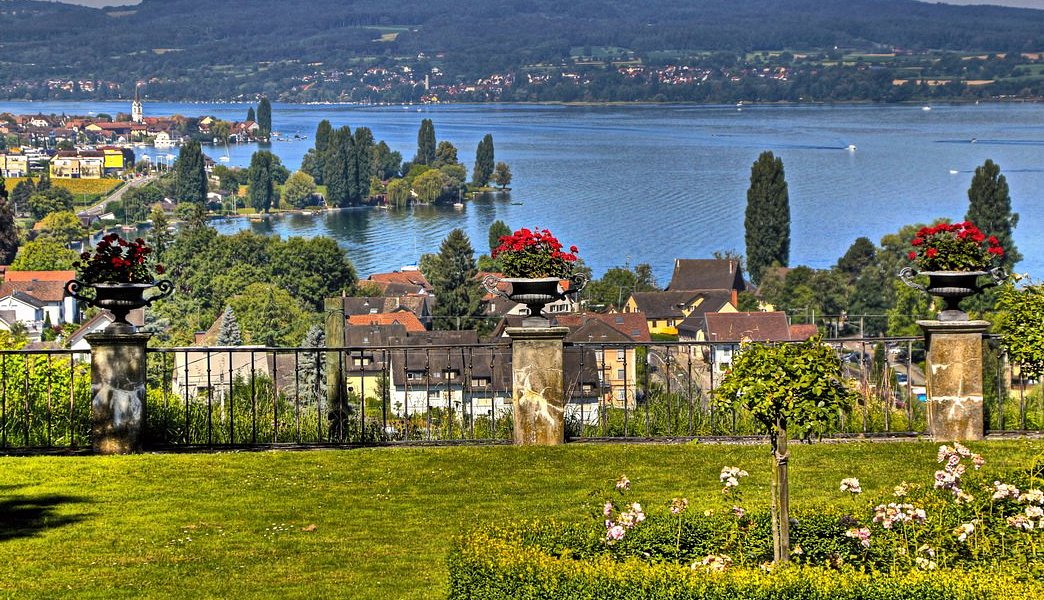 The Rosgarten Museum