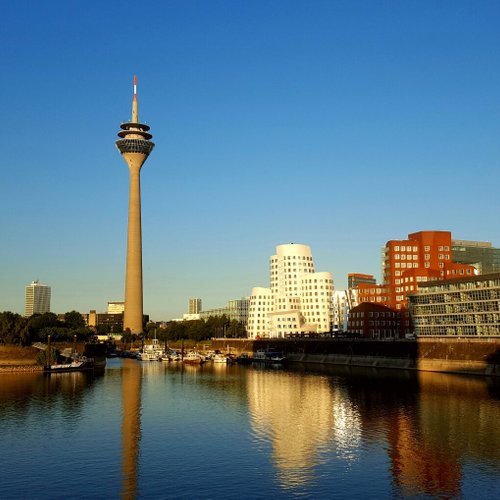 10 BEST Places to Visit in Düsseldorf - UPDATED 2022 (with Photos ...