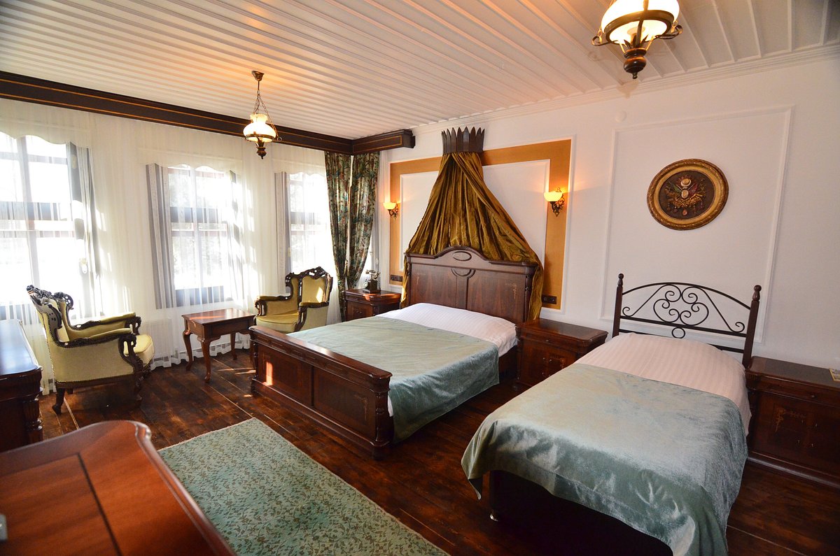 Taşodalar Hotel, Edirne bölgesinde otel