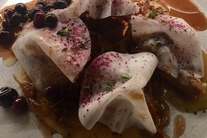 餐點