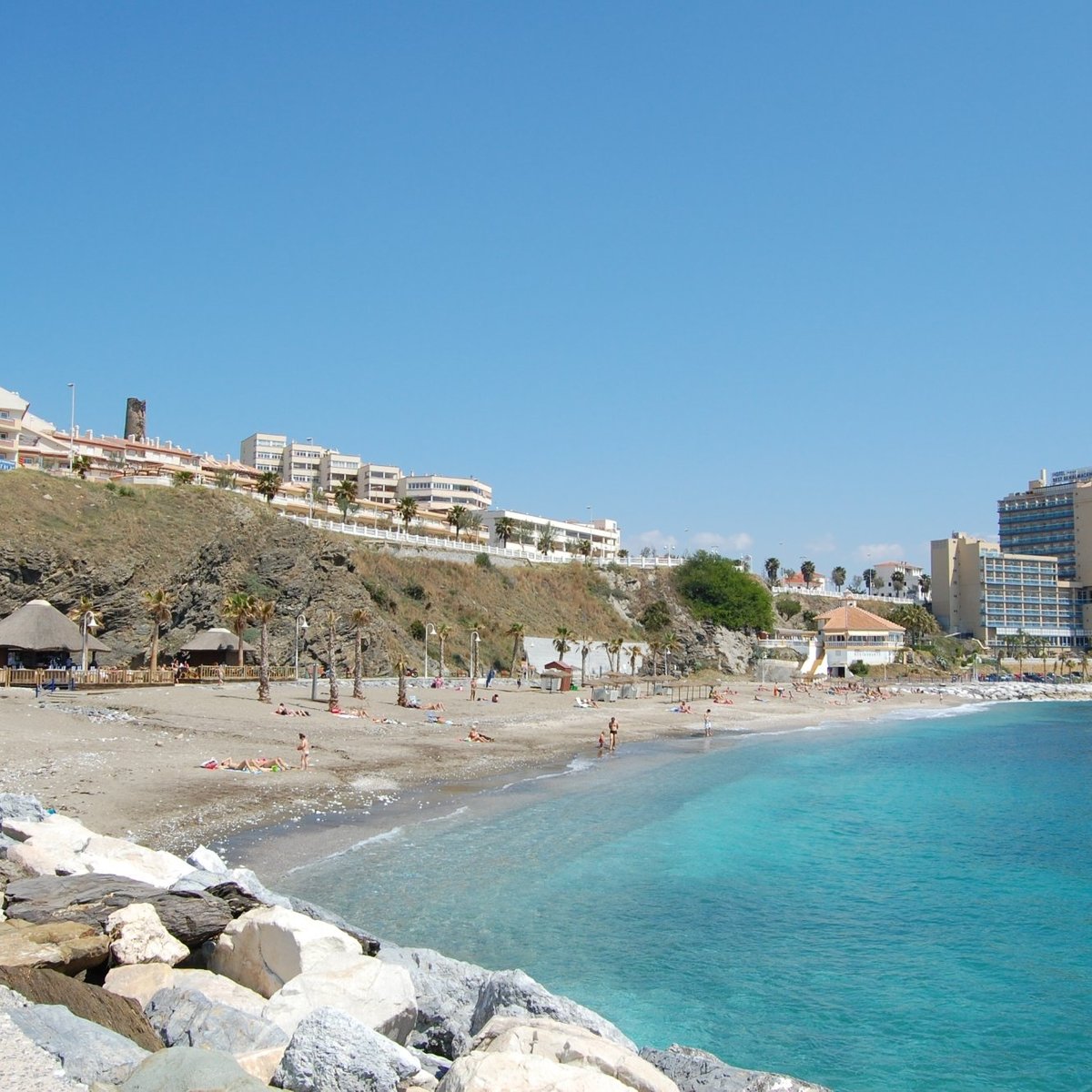 Playa Torrevigía - O que saber antes de ir (ATUALIZADO 2025)