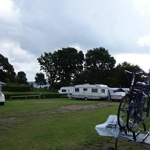 DCU-Camping Kollum