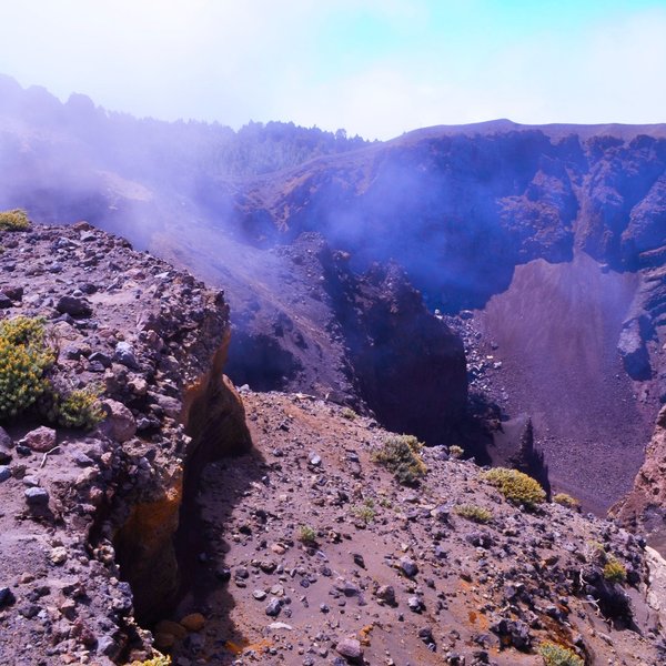 CASCADA DE LOS TILOS (San Andres y Sauces) - All You Need to Know ...