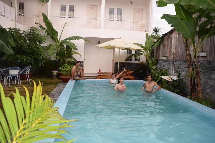 Orchid Guesthouse Île De Phu Quoc Duong Dong Tarifs 2024