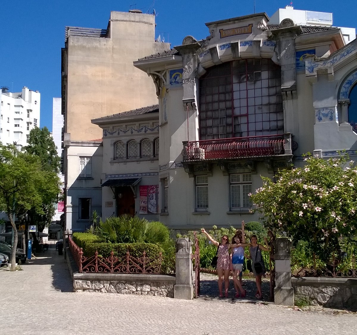 Casa-Museu Dr. Anastácio Gonçalves, Лиссабон: лучшие советы перед  посещением - Tripadvisor