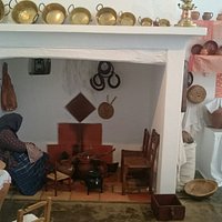 Museu Municipal de Santiago do Cacém