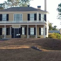 Hedge House