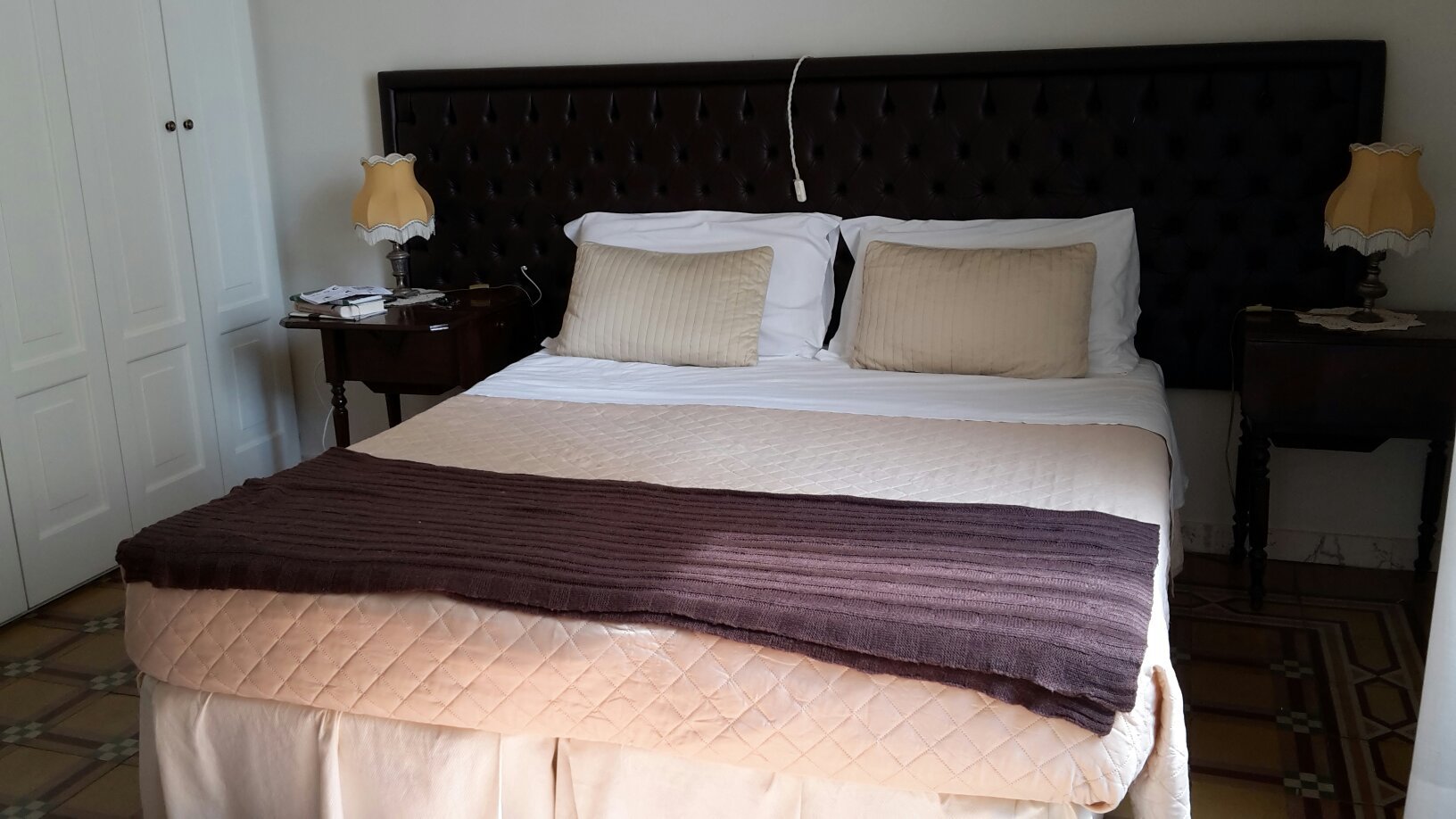 Hotel photo 16 of Dimora Novecento.