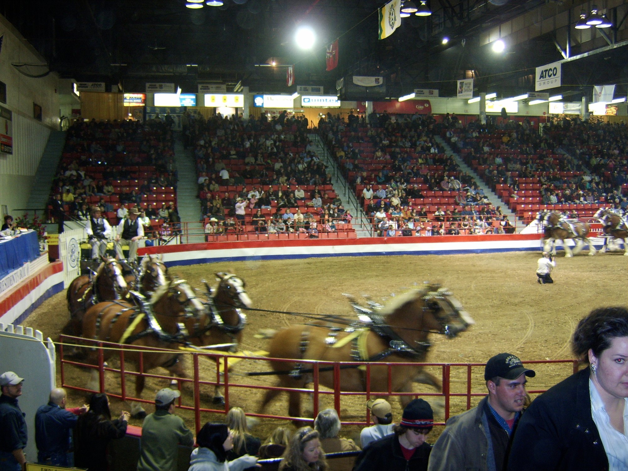 Keystone Center Brandon Keystone Center Yorumlar Tripadvisor   Brandon Winter Fair 