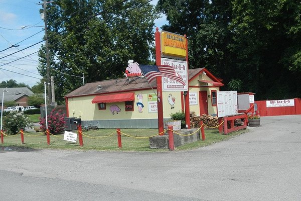 THE 5 BEST BBQ Restaurants in Franklin (Updated 2024) - Tripadvisor