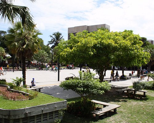 Pontos turísticos históricos em Fortaleza: saiba quais são e visite