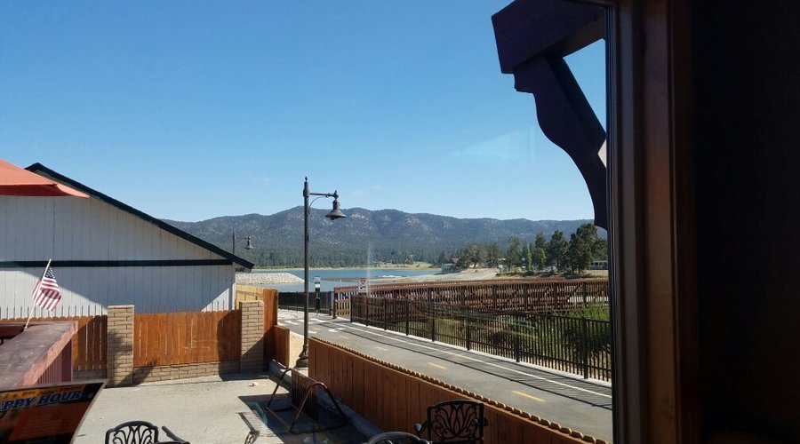 Laguna Grill