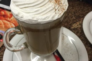 Bebidas