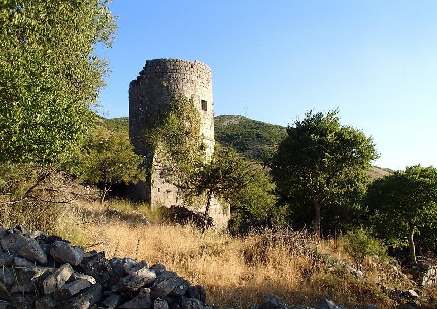 Brankovic Tower (Trebinje) - All You Need to Know BEFORE You Go