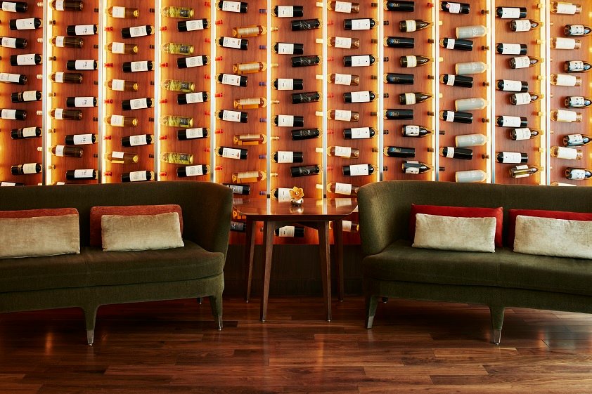 Hotel photo 54 of Conrad New York Downtown.