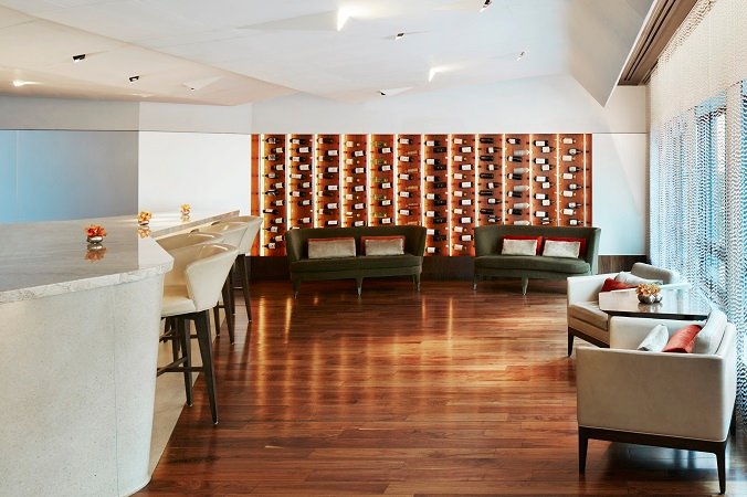 Hotel photo 21 of Conrad New York Downtown.