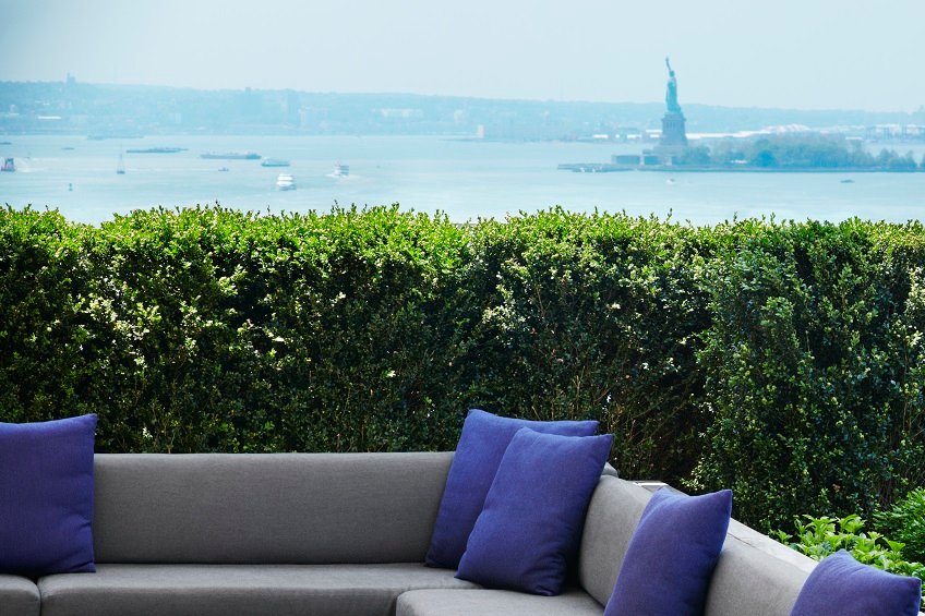 Hotel photo 22 of Conrad New York Downtown.