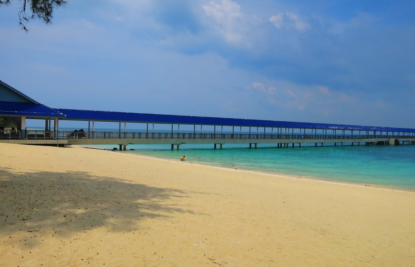 Pulau Besar 2023: Best Places to Visit - Tripadvisor