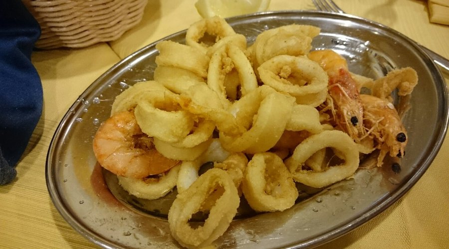 La Pineta