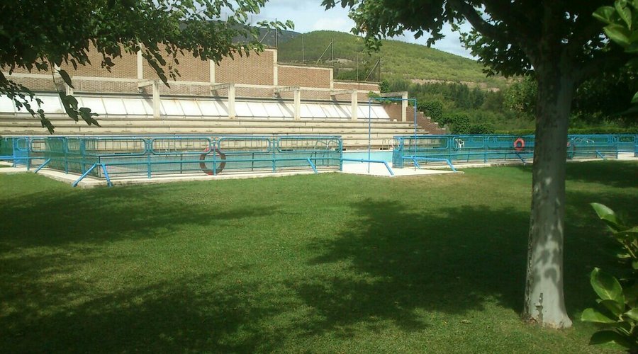 LaTorre Complejo Turistico Deportivo