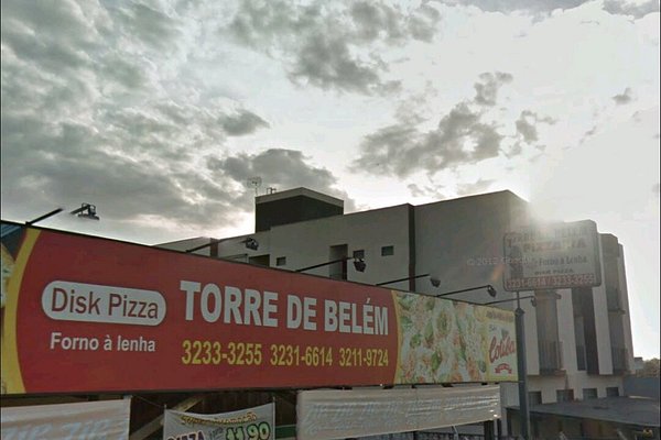 Sorveteria e Pizzaria Sartorelli São José do RIo Preto - Restaurantes em  São José do Rio Preto / SP