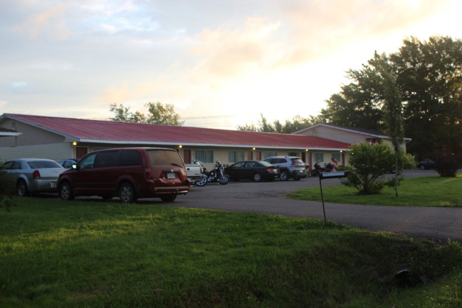 Hebridean Motel Nova Scotia Canada