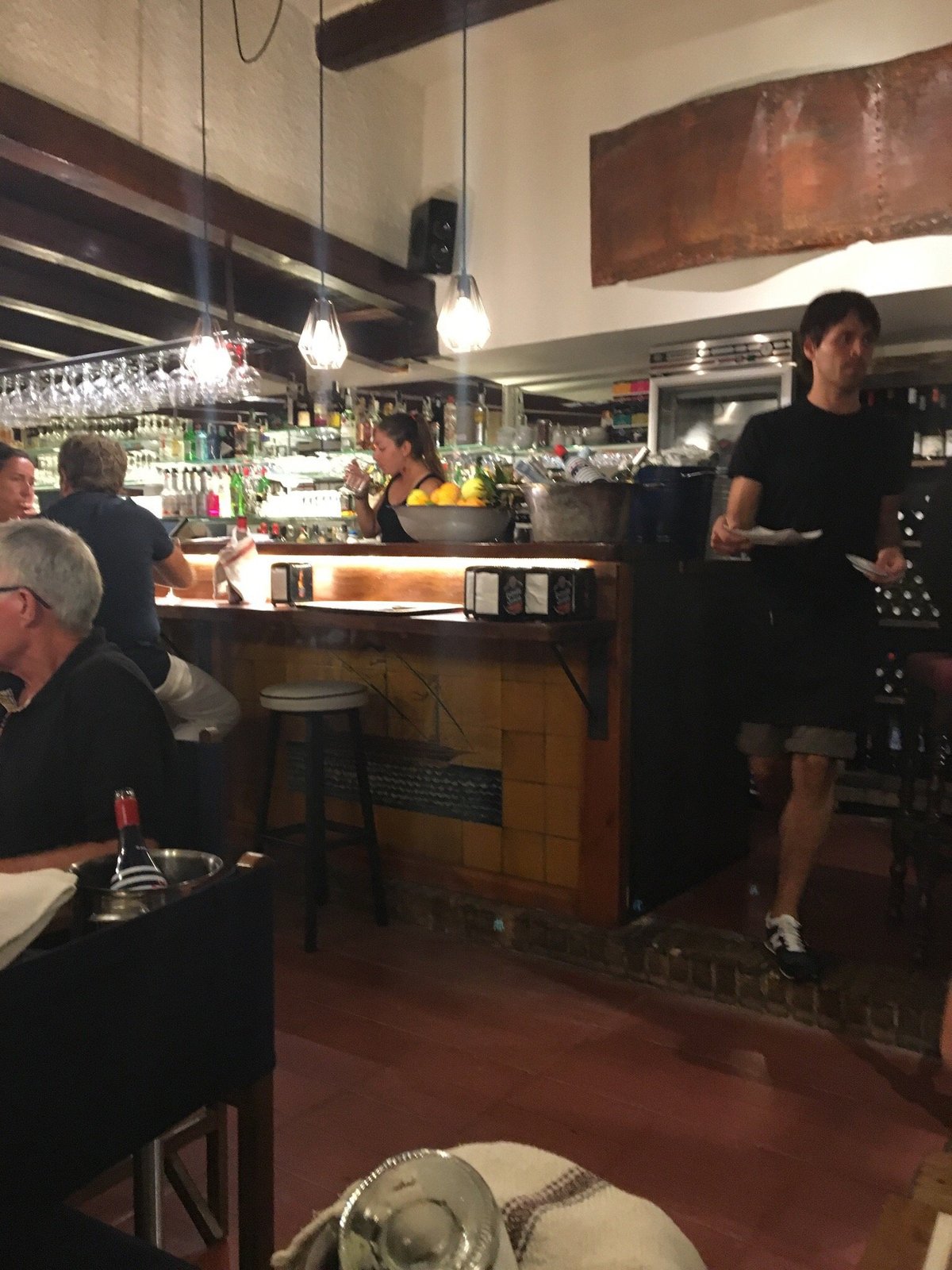 BITACORA, Palamos - Calle Nou 3 - Restaurant Reviews, Photos & Phone ...