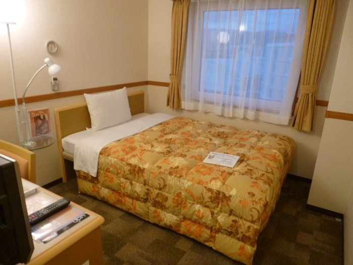 Toyoko Inn Fujisan Mishimaeki Rooms: Pictures & Reviews - Tripadvisor