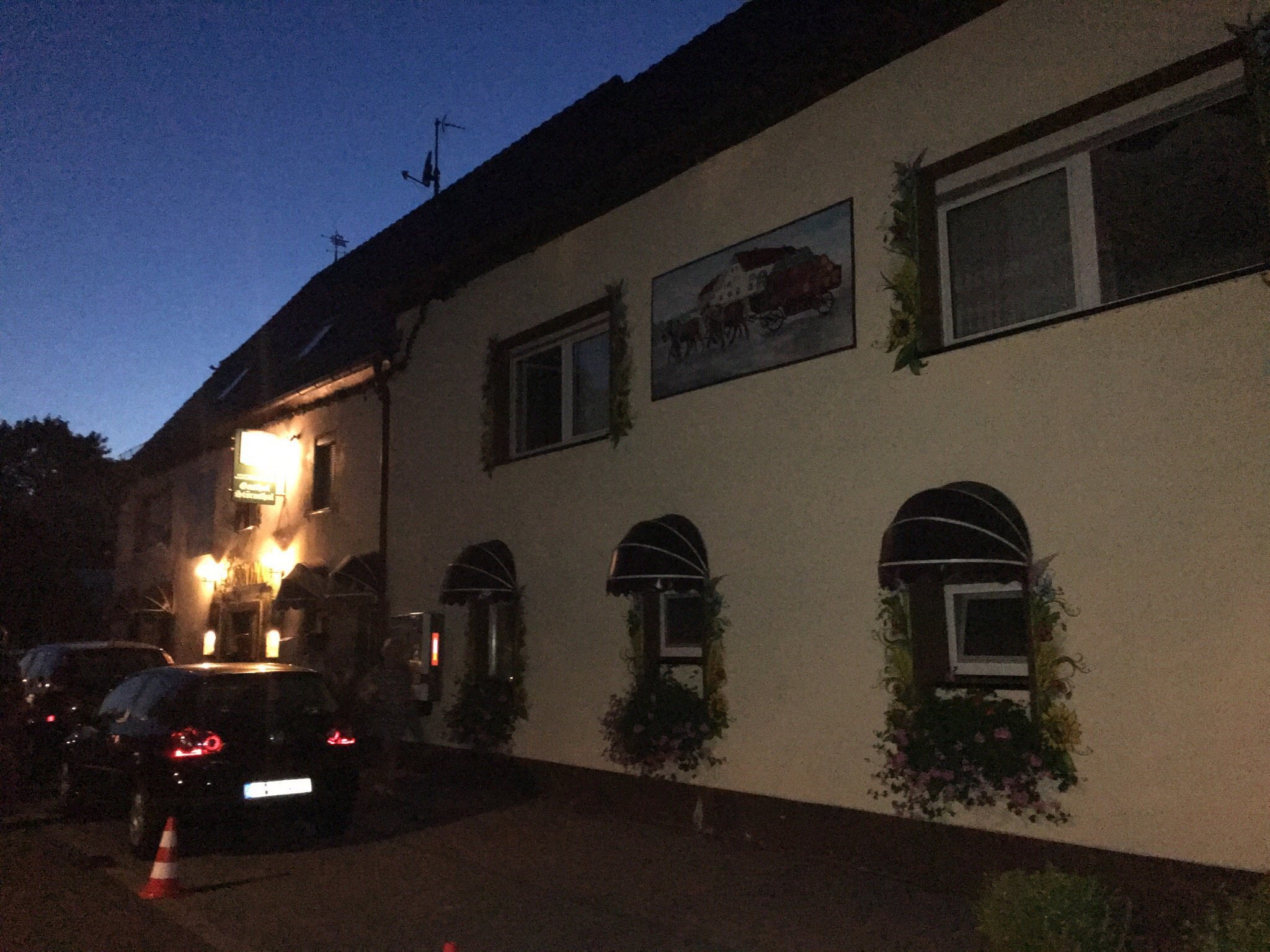 GASTHOF STÖRMTHAL, Großpösna Restaurant Bewertungen, Telefonnummer