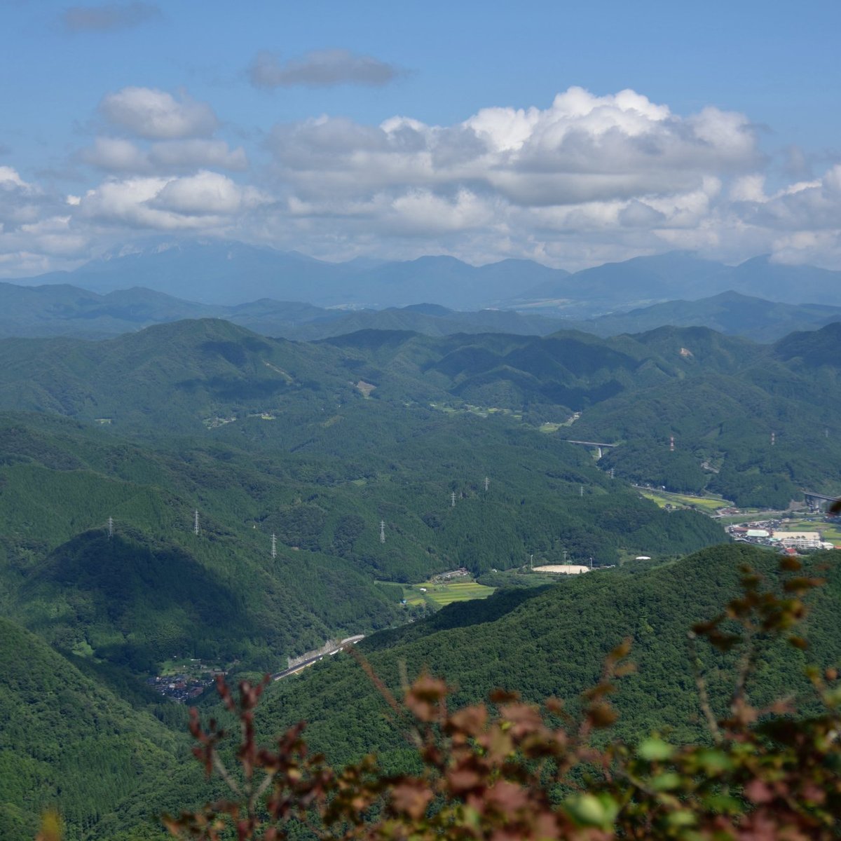 Mt. Misaka (Maniwa, Japan): Address - Tripadvisor