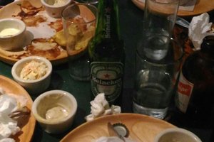 Comida