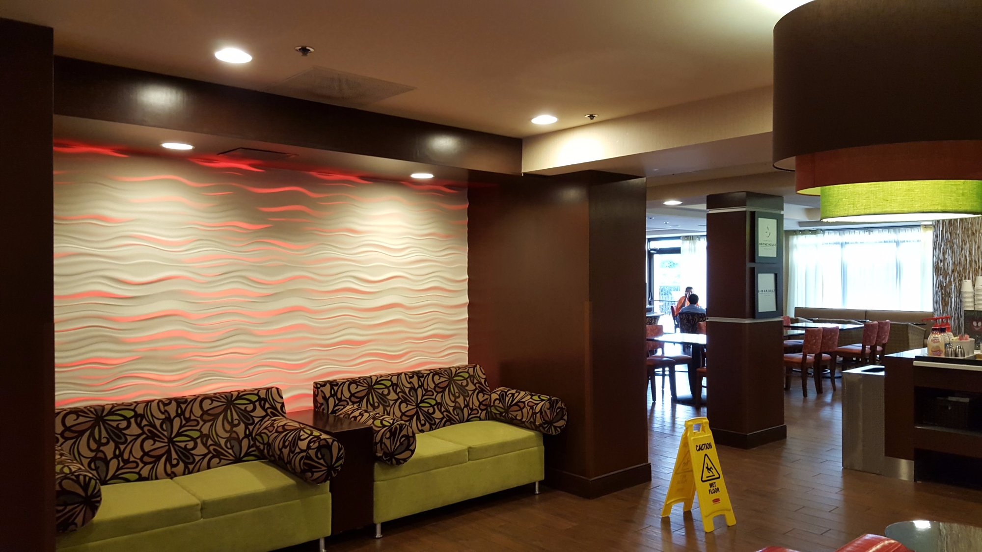Hotel photo 59 of Hampton Inn Orlando Near Universal Blv / International Dr.