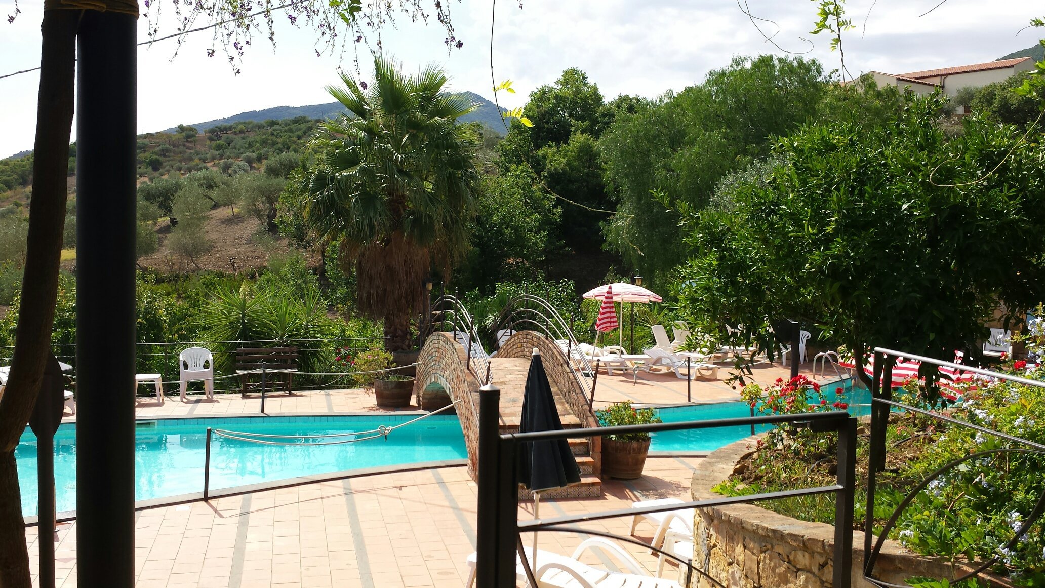 AGRITURISMO BERGI (AU$117): 2022 Prices & Reviews (Castelbuono, Italy ...