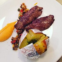 Plat du jour