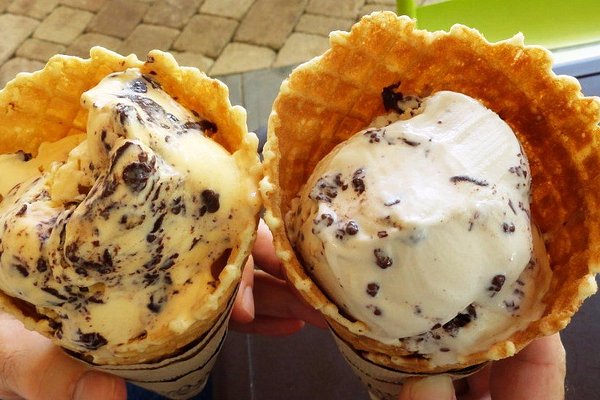 The 16 Best Ice Cream Shops in Greenville You Must Try