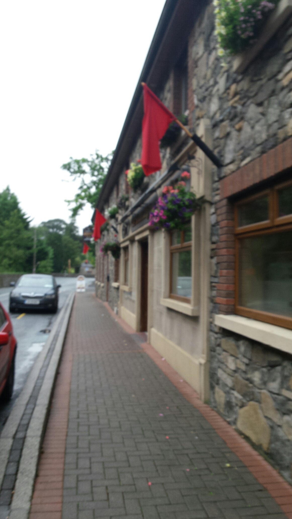 VILLAGE B & B CROSSDONEY (Cavan, Irlanda): Opiniones Y Precios