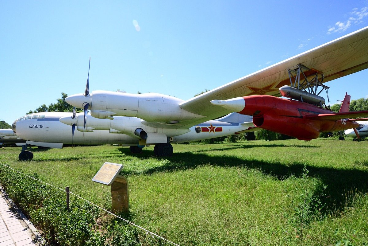 China Aviation Museum, Пекин: лучшие советы перед посещением - Tripadvisor