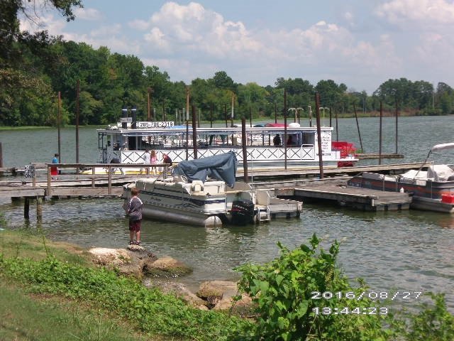 coosa queen riverboat dinner cruise