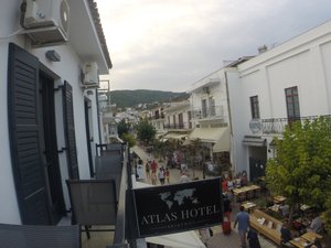 Από ταξιδιώτες