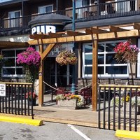 EDGEWATER BAR AND GRILL (Peachland) - All You Need to Know BEFORE You Go