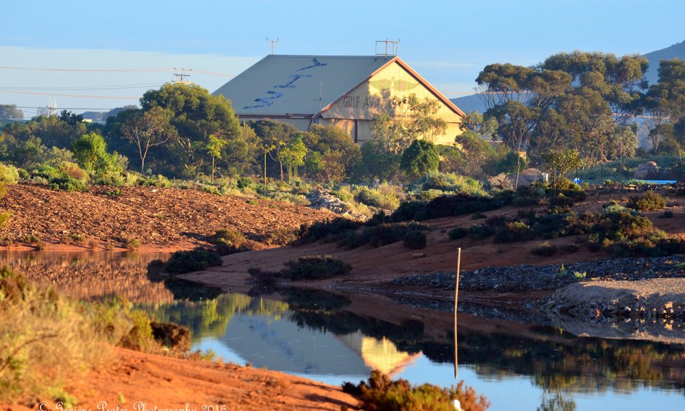 Pictures Of Whyalla South Australia