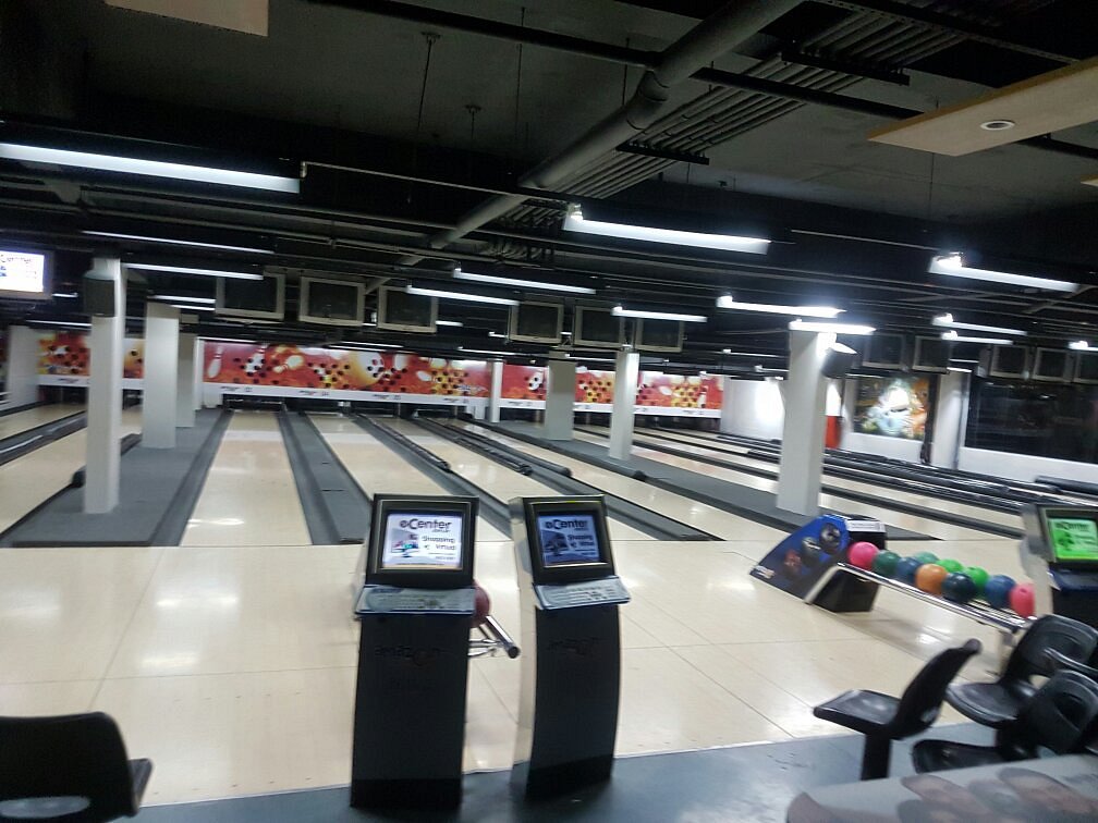 Bowling - All You Need to Know BEFORE You Go (with Photos)