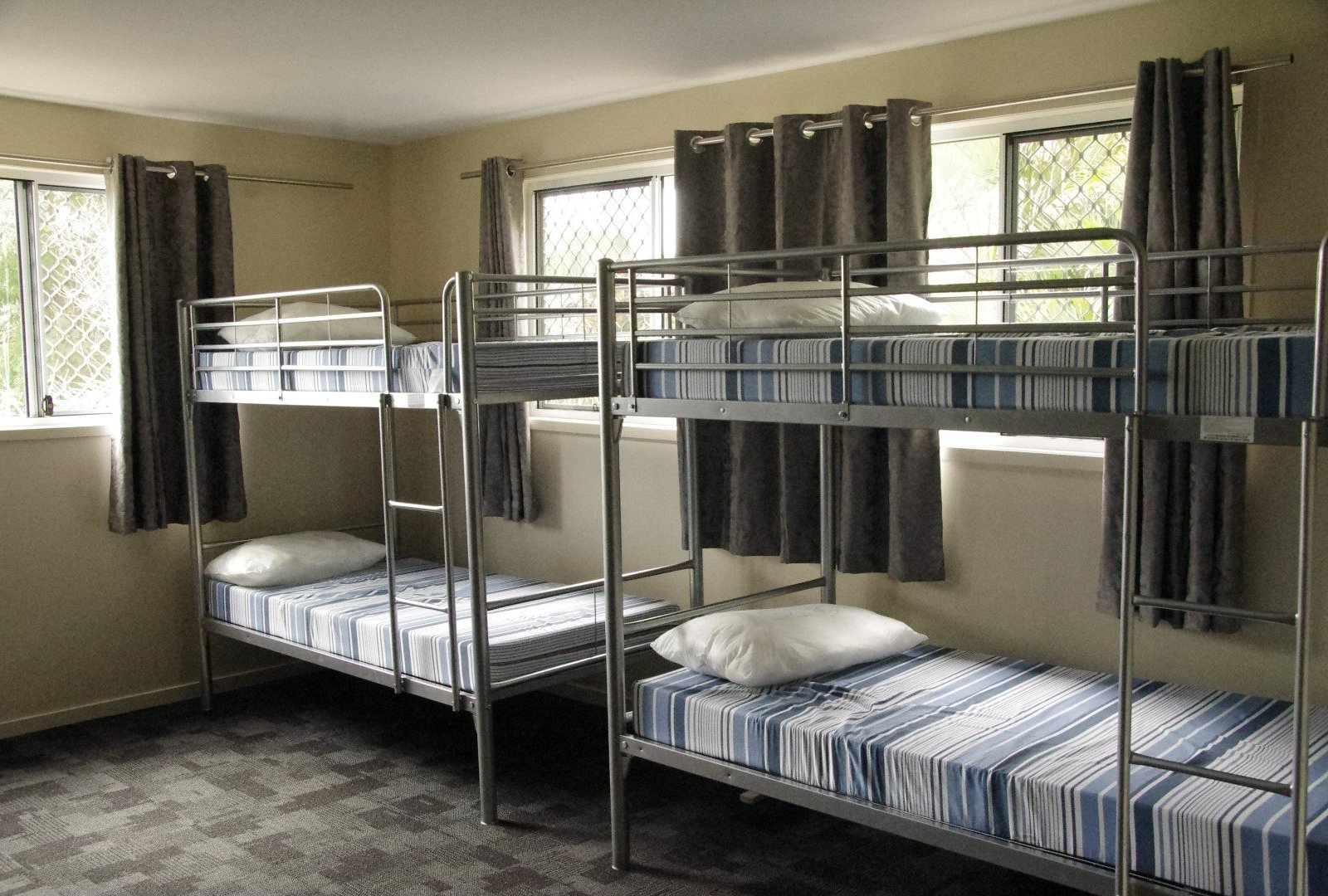 Somewhere To Stay Backpackers by null