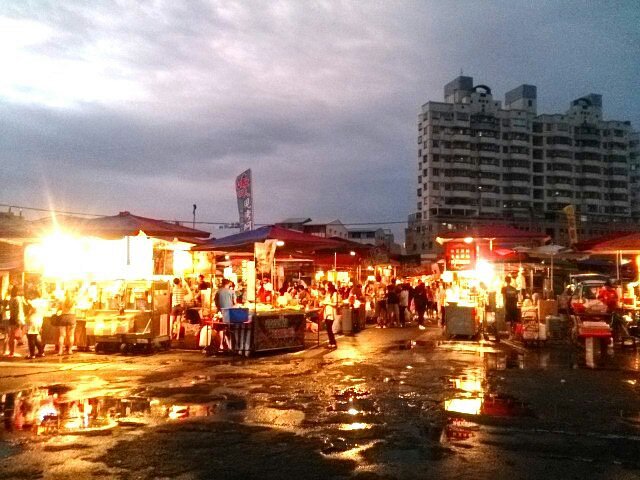 Wusheng Night Market image