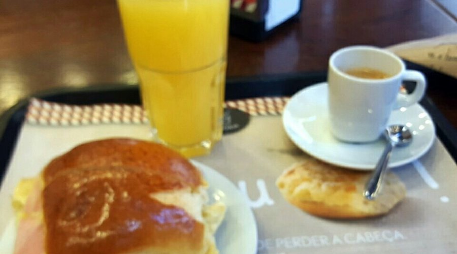 A Padaria Portuguesa
